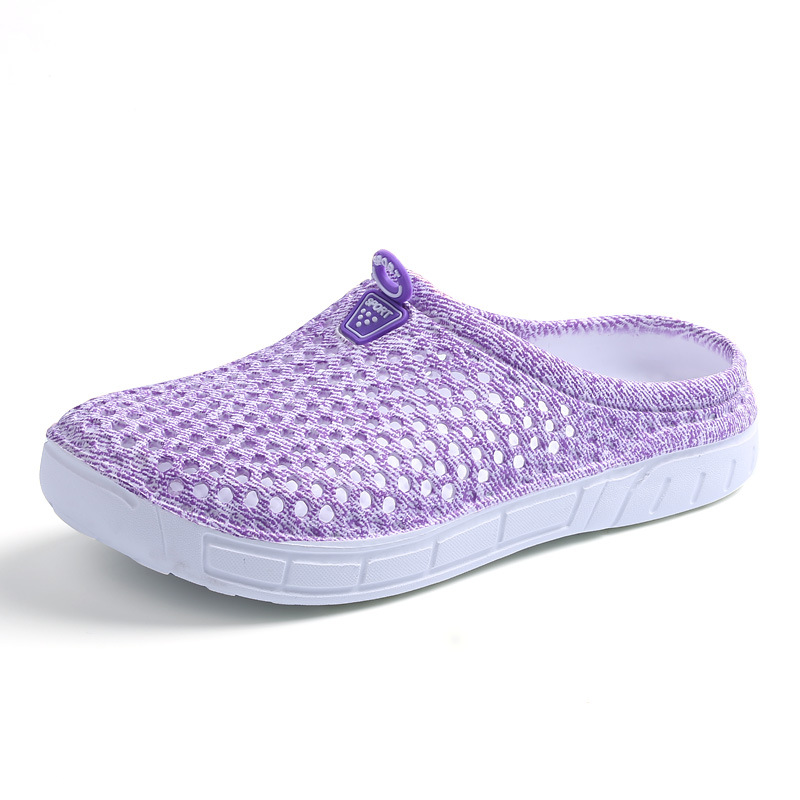 Прочные ODM OEM EVA holeys женские сабо