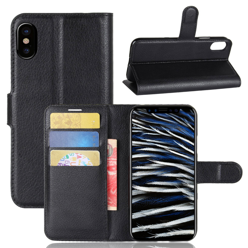 Чехол для iPhone 8, чехол для iPhone8, для Apple iPhone 8, флип-чехол из искусственной кожи, кошелек, сумка, высококачественный чехол для телефона, Аксессуары для мобильных телефонов
