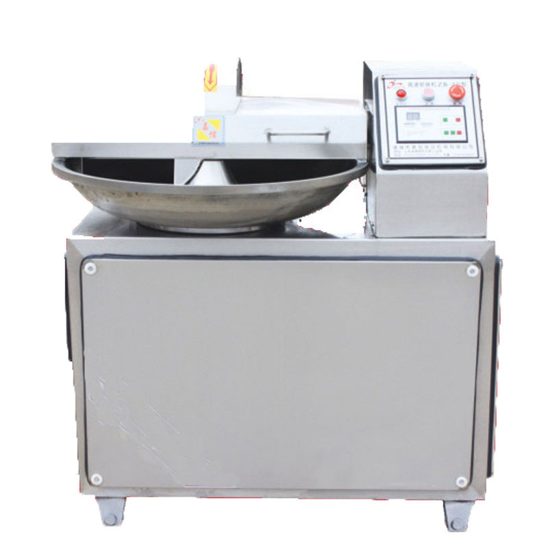 20-30 кг/кастрюля машина для резки мяса Henan Machinery