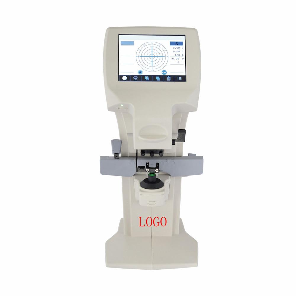 NEW digital auto Lensmeter with competitive price