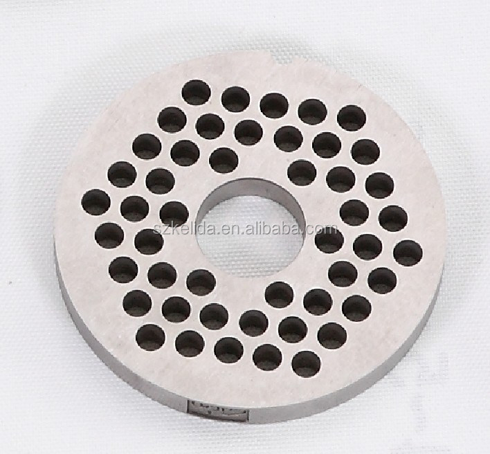 Shenzhen Italy style 32# meat grinder knife and blade,replacement blades,chopper knife 32 meat grinder parts