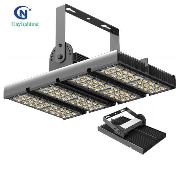 Daylighting LED туннельный свет 100 Вт AC85-265V IP65