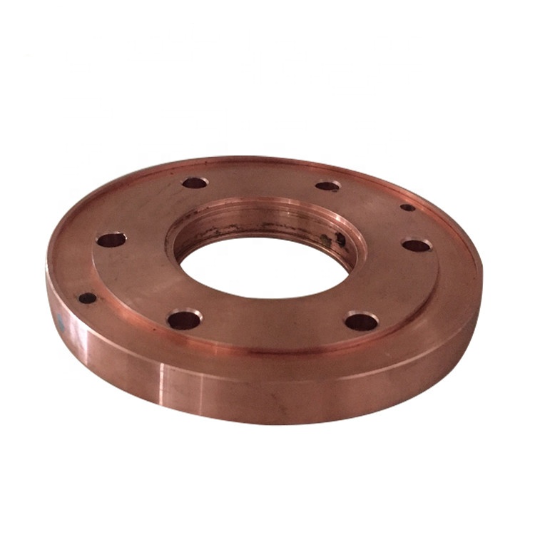 good price CuCrZr Welding wheel