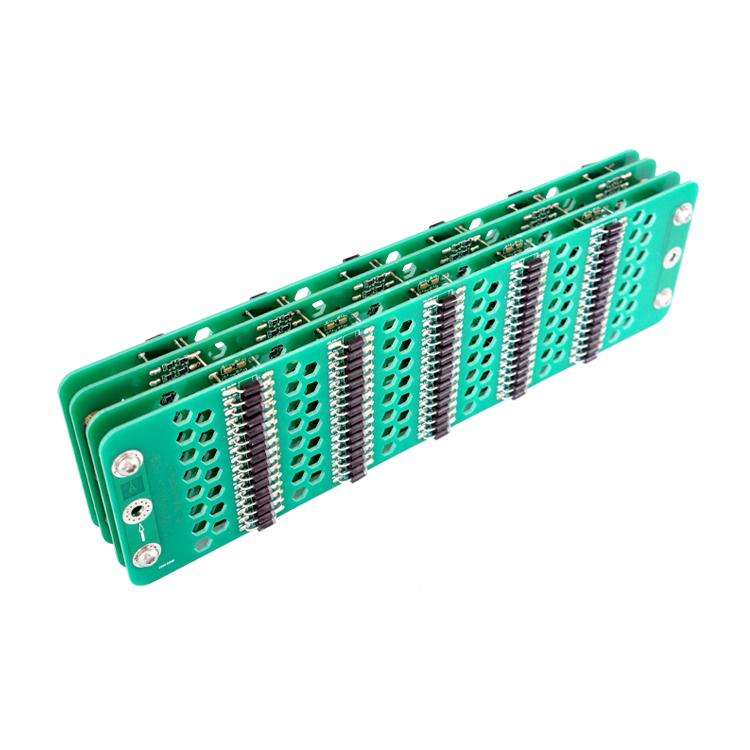 Выпрямительная плата высокого напряжения PCB HP250KV5A