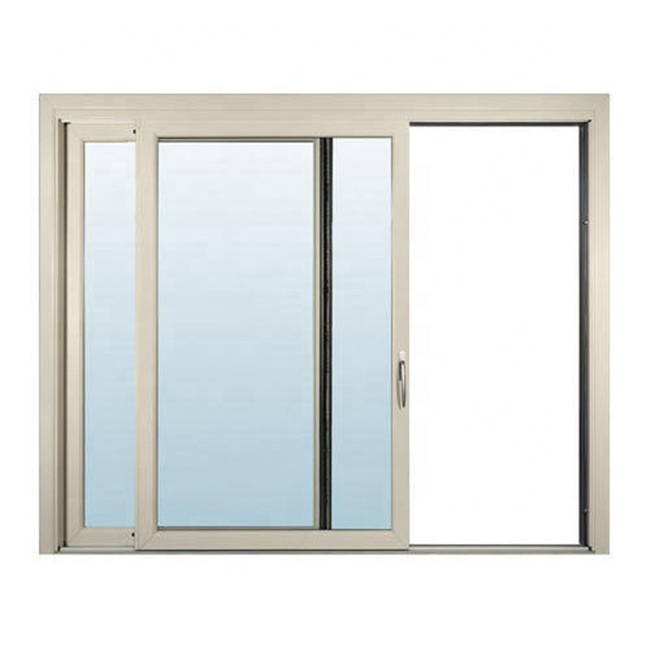 Пользовательские алюминиевые окна дизайн лучшие раздвижные окна ventana bano