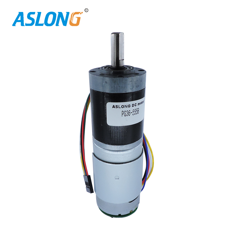 PG36-555B 24V высокий крутящий момент планетарный редуктор постоянного тока мотор коробки ленты PMDC коллекторный мотор постоянного магнита IE 2 3 месяца долгий срок гарантии