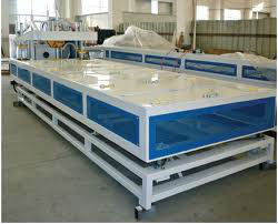CE STANDARD HIGH QUALITY high performance plastic pipe expanding machine