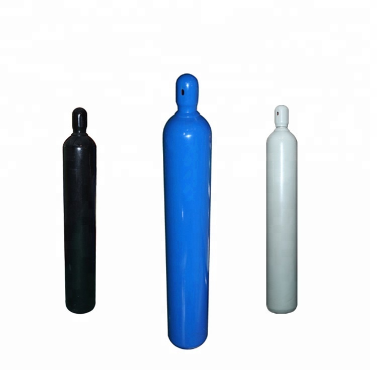 99.99% purity nitrogen gas