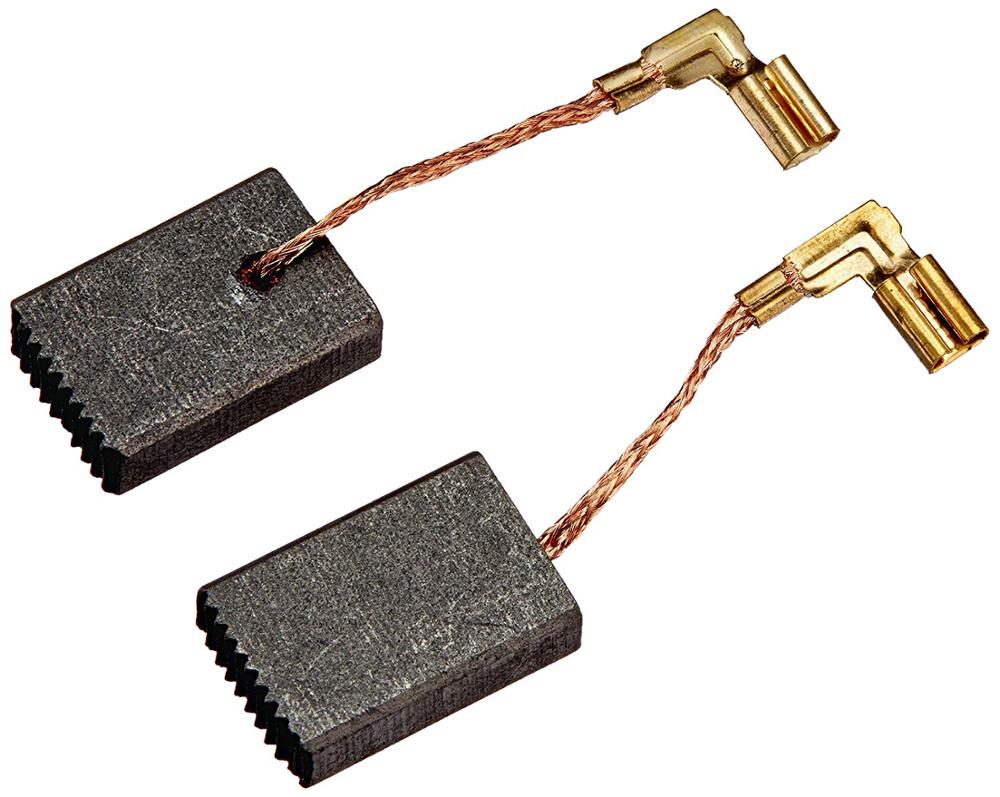 Угольные щетки MK CB315 CB314 CB318 CB325 CB336 16 мм x 11 мм x 5 мм