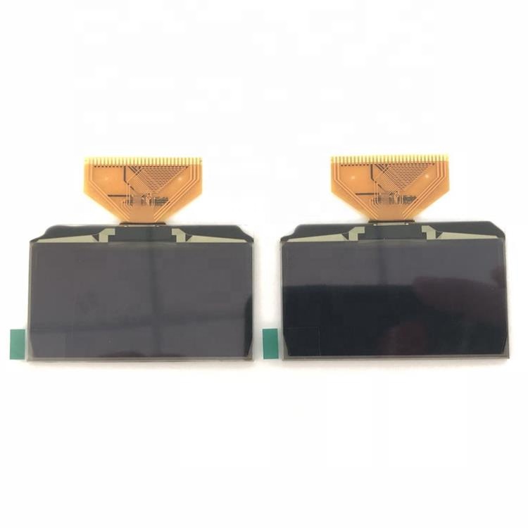 Монохромный OLED-дисплей 2,42 дюйма 31pin SSD1309 128*64