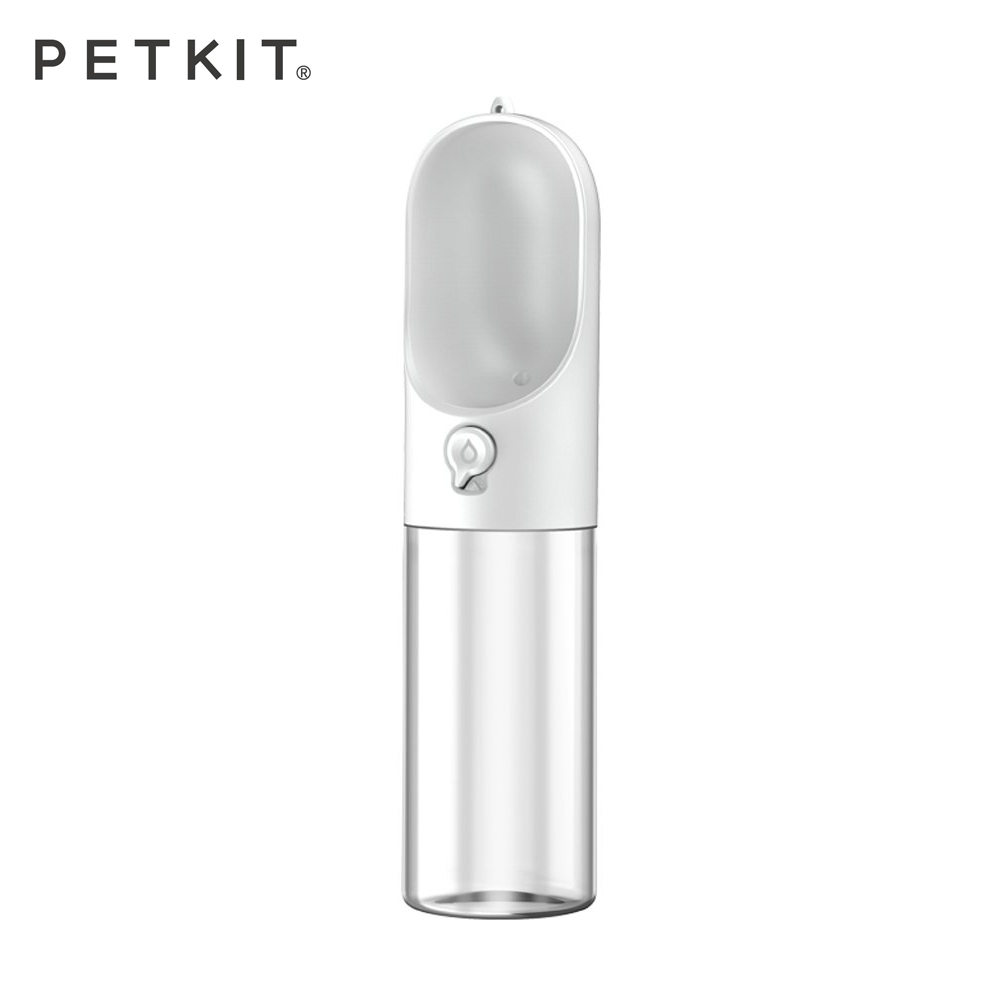 Новая портативная бутылка для воды для собак PETKIT без бисфенола А для прогулок