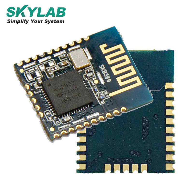 SKYLAB 2020 распродажа, новый многопротокольный модуль Bluetooth для Bluetooth маяка с низким энергопотреблением