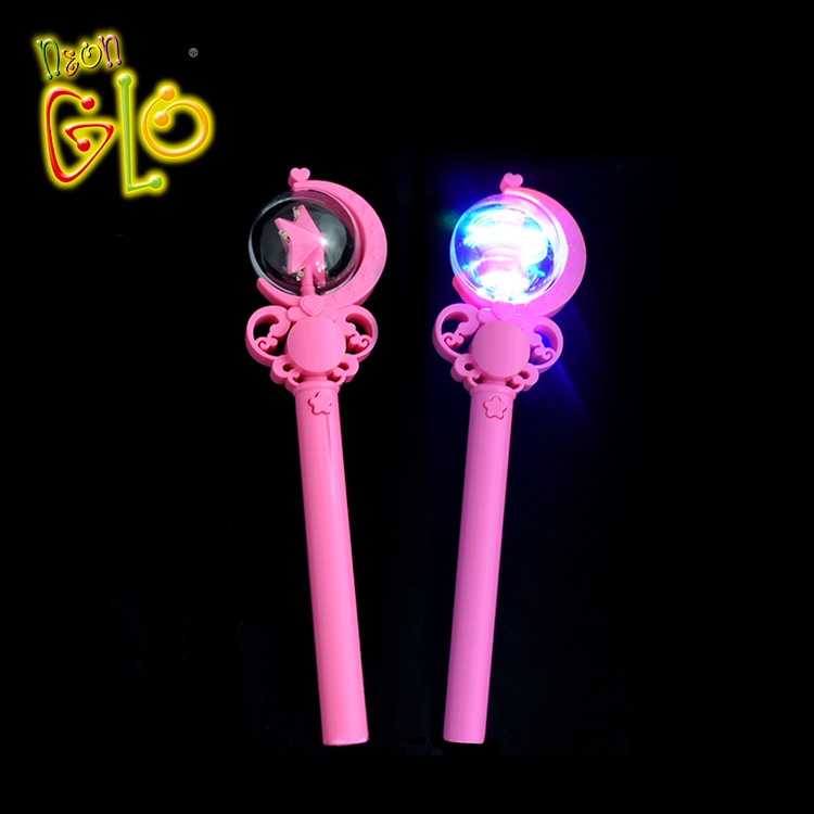 Новые идеи 2020LED игрушечная палочка для подарка на день рождения