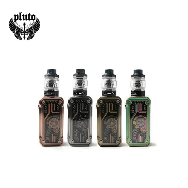 Оптовая продажа, электронная сигарета Tesla punk 85W TC box mod от производителя tesla