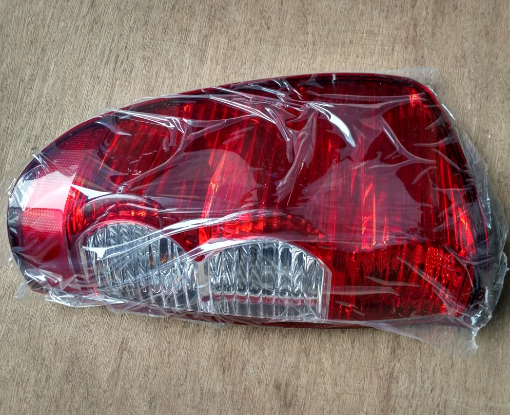 Задний фонарь для Great Wall Wingle Steed OEM 4133300-P00