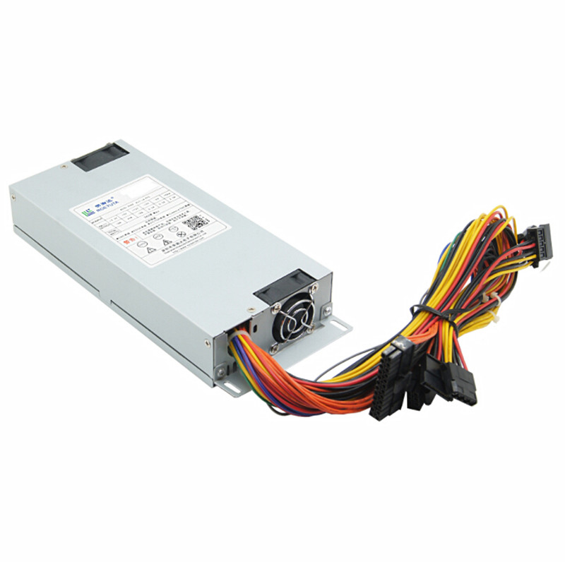 90-264VAC 250w 1u size IPC блок питания с-5V