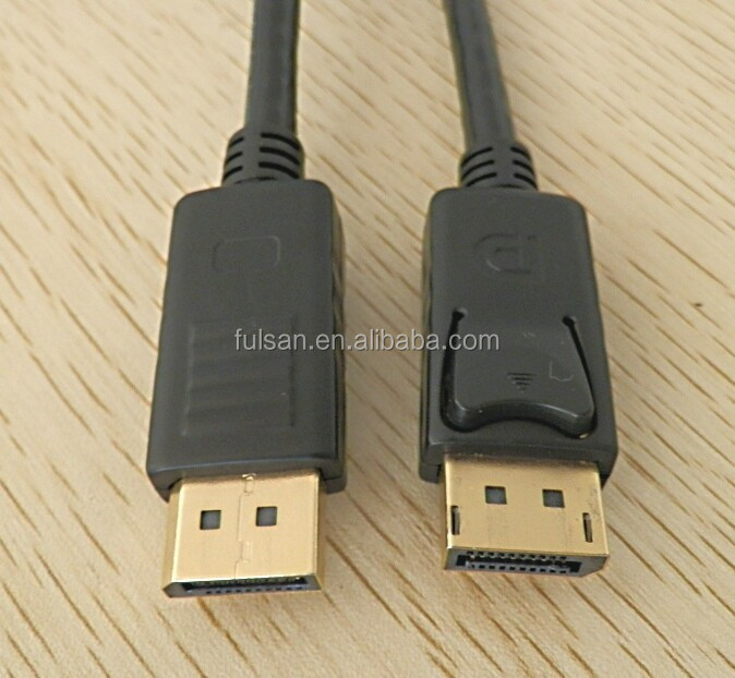 Высокое качество displayport для кабеля displayport DP кабель 1,4 8K 10FT