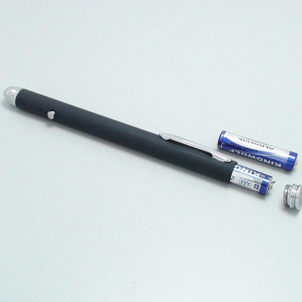 IR laser detector Pen, portable money detector