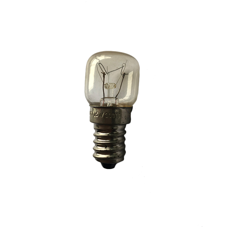 Hot selling Factory Price Z187 125V 20W Incandescent Lamp