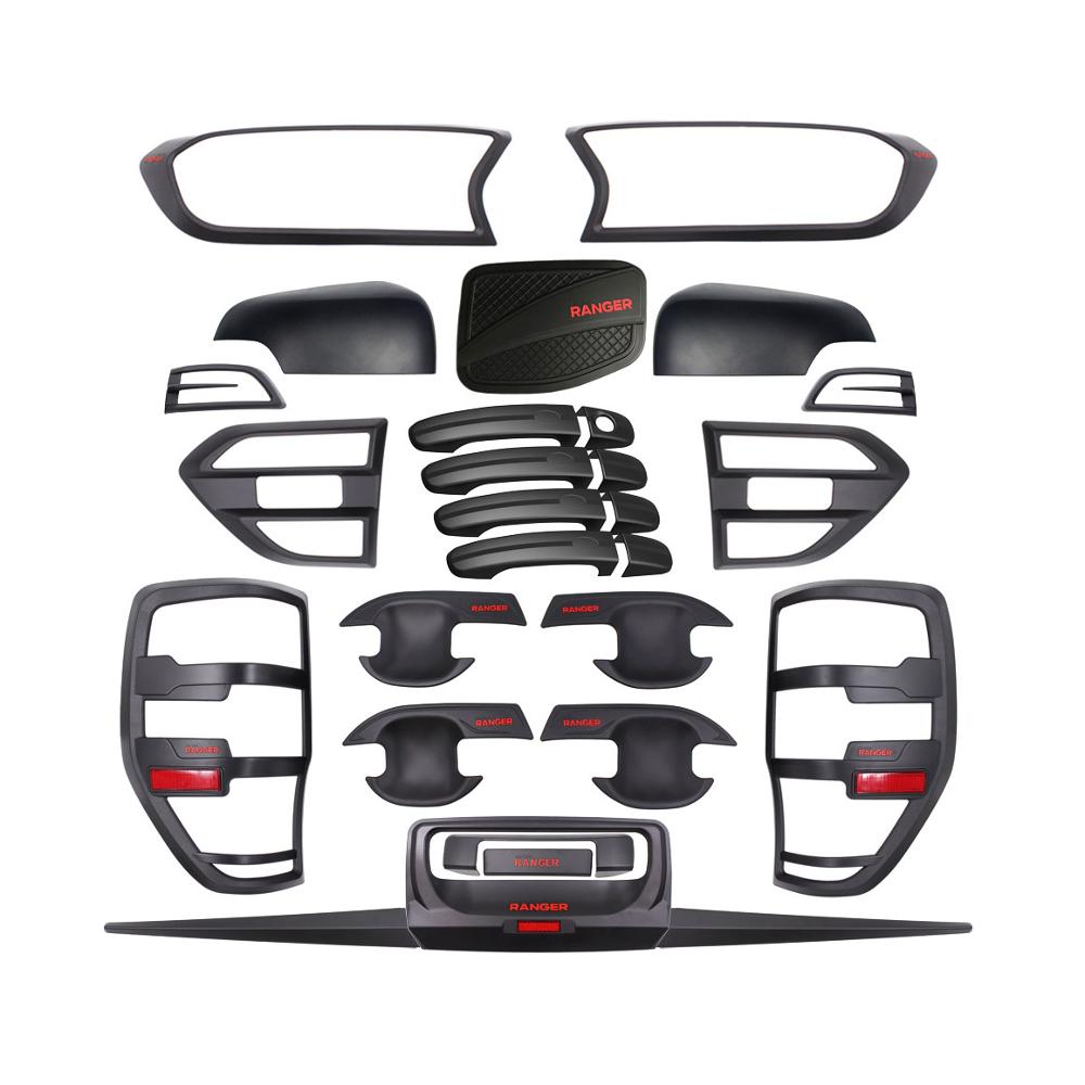 Пикап 4X4 Ranger Body Kit для Ford Ranger аксессуары T7