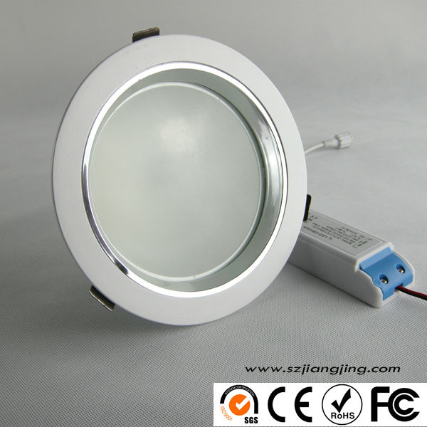 80 высокий CRI RCM 3400LM jiangjing сделано светодиодные светильники лампы 40 Вт