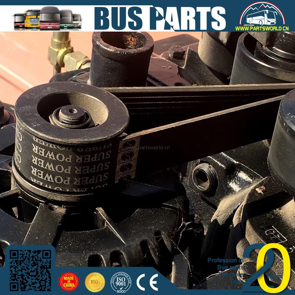 KINGLONG, DCi11 автозапчасти, натяжитель ремня вентилятора D5010222001 DCEC D5010412957 шина higer