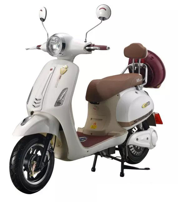 Электрический скутер smart/motorcycle TESLA, 800 Вт, 60 в, с LiFePO4 литиевой/свинцово-кислотной батареей, 62V20A,