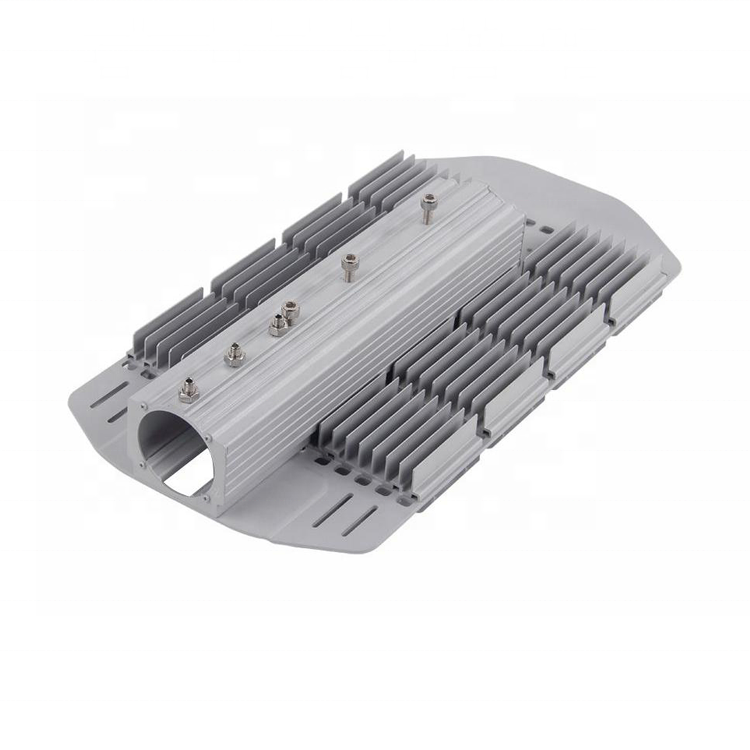 Low price from China factory module type street light led