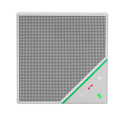 Polycom VoxBox спикерфон для командных и личных пространств
