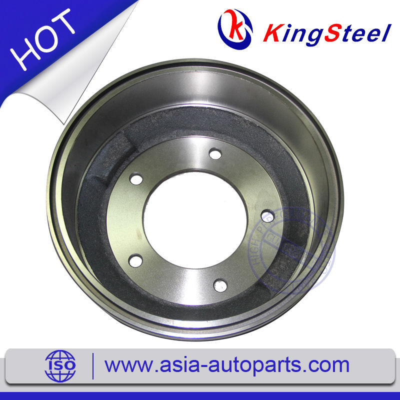 CAST IRON BRAKE DRUM FOR TOYOTA DAIHATSU 42431-B3010