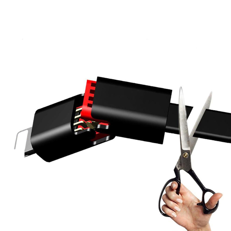 Usb-кабель для быстрой зарядки для iPhone, Android, 1,5 метра, 2.1A, 2019
