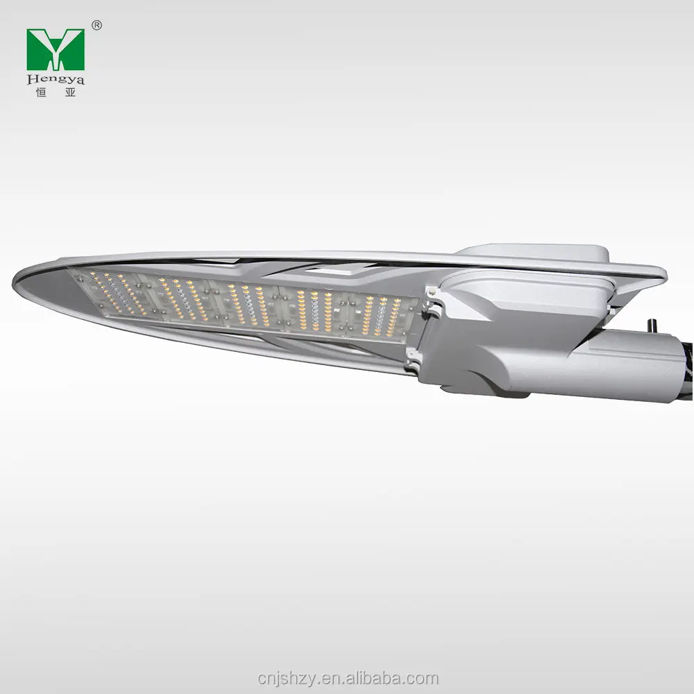 China Qualified Manufacture Aluminum waterproof ip66 outdoor led street light