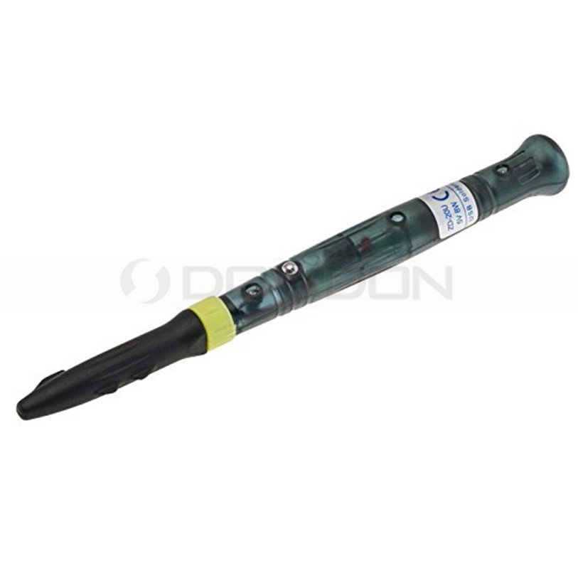 Домашнего офиса Repair Tool Портативный USB паяльник Pen