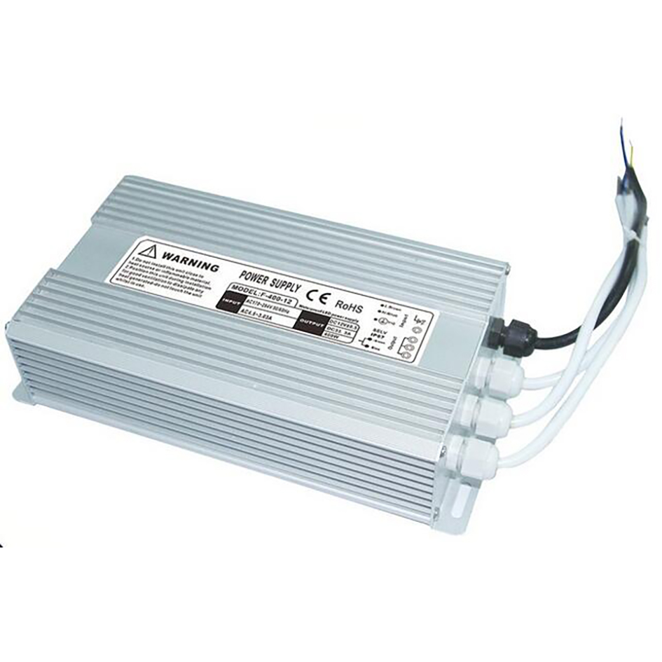 12v водонепроницаемый Светодиодный источник питания 150w 200w CE ROHS