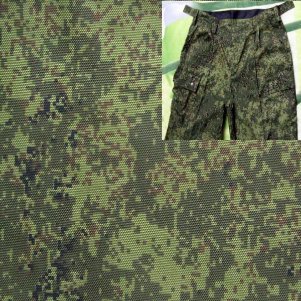 Нейлоновый рюкзак cordura oxford 1000D, Униформа, Военная Ткань