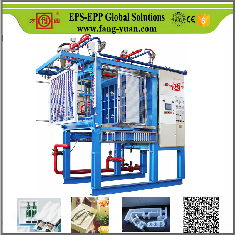 Фангюань машина для изготовления эпс пенных рыбных ящиков