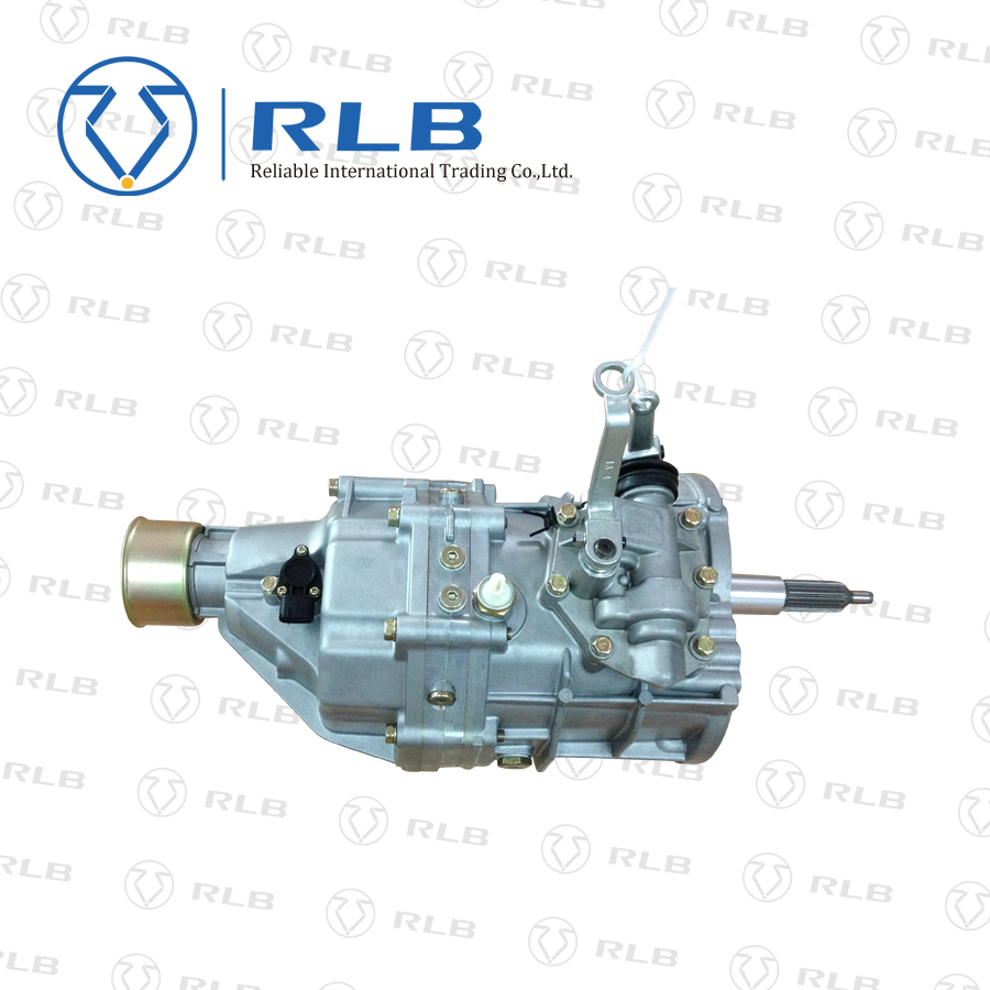 Редуктор hiace quantum 5L 33030-0L010 RLB-A-238