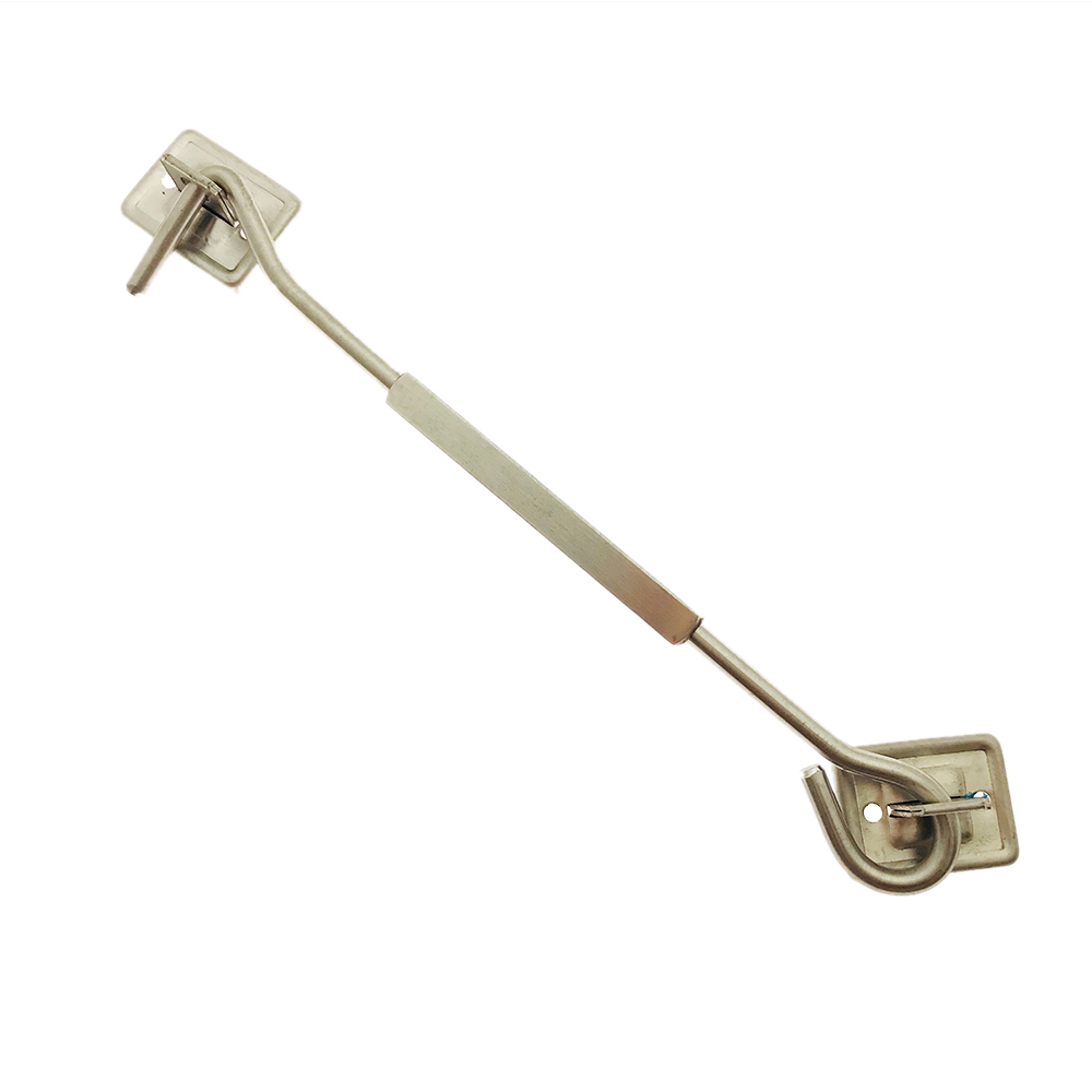 Furniture Window Door Hardware Accessories Window Cabin Hook And Eye Support Stay