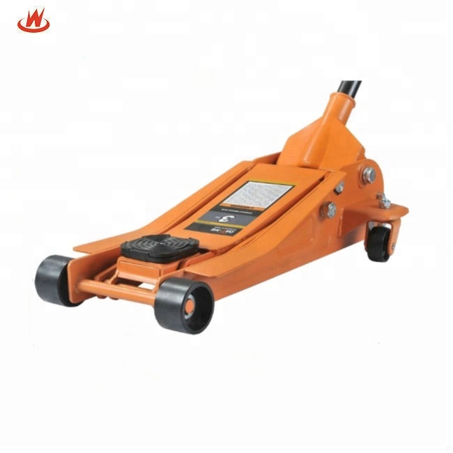 Авто домкрат стали Heavy Duty 2,5/3 тонны