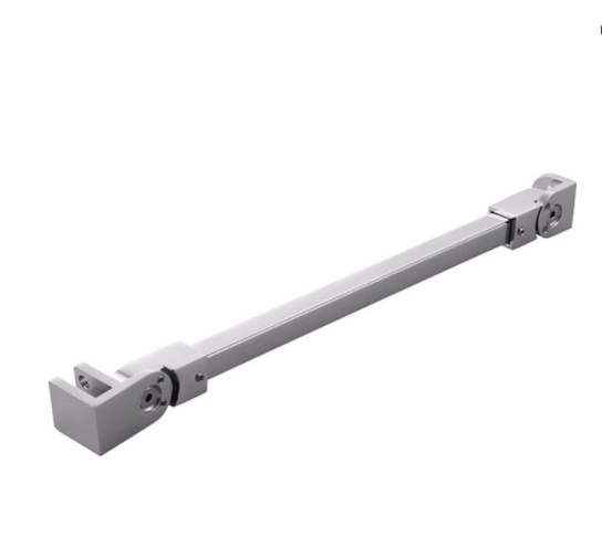 Sonlam Opening Sale Best Quality TUV Waterproof Flexible Curved Shower Curtain Rod