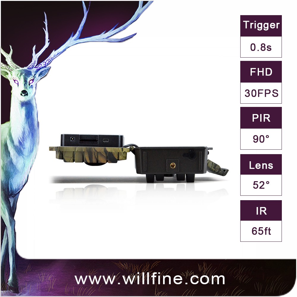 Последняя Горячая продажа наиболее экономически выгодная 12MP 1080P 0. 4S WIFI 4G 3G GSM MMS электронная почта FTP SMS охотничья тропа дикая природа наружная камера