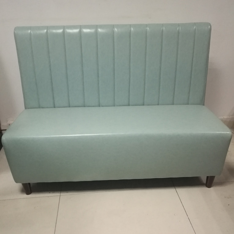 high back booth restaurant furniture
