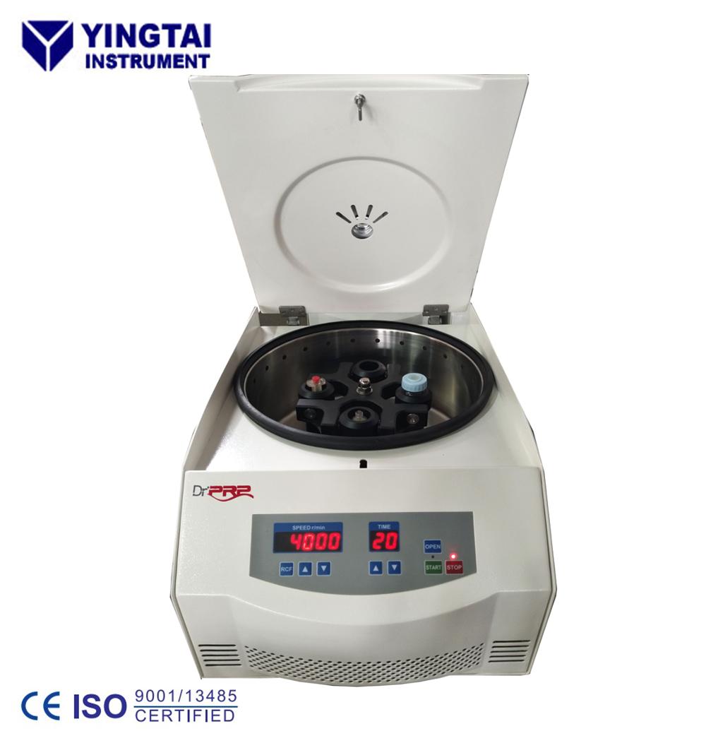 20cc Dr PRP, 3E PRP, Prolo PRP kit центрифуга PRP