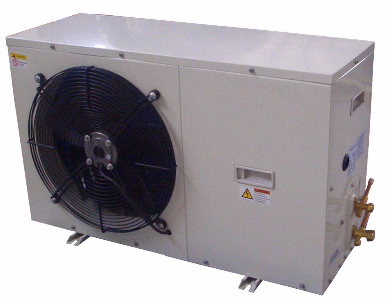 TFH2480Z tecumseh небольшой 2hp конденсаторного блока, 0.75-3hp Малый холодильного конденсационной
