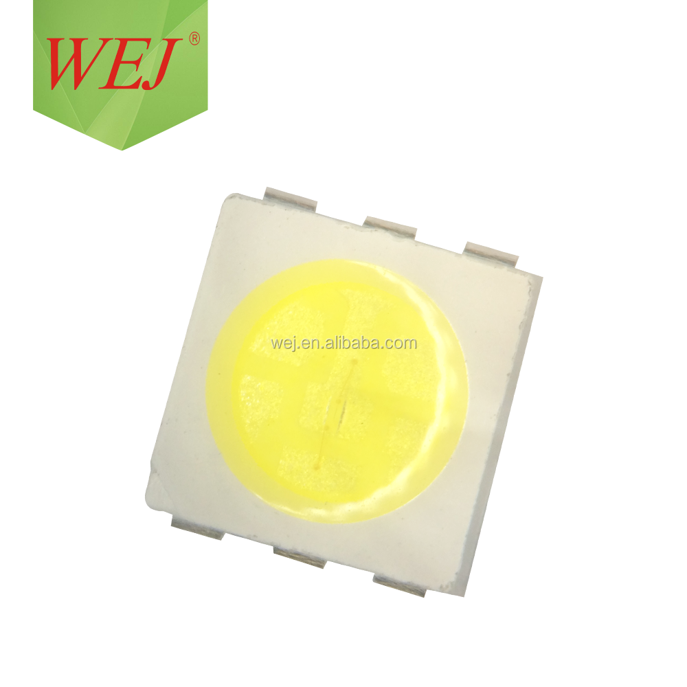 5050 SMD RGB LED for led strip