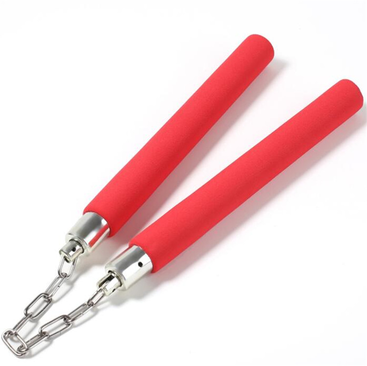 Китай Губка пены Nunchaku Vape для детей начинающих Практика