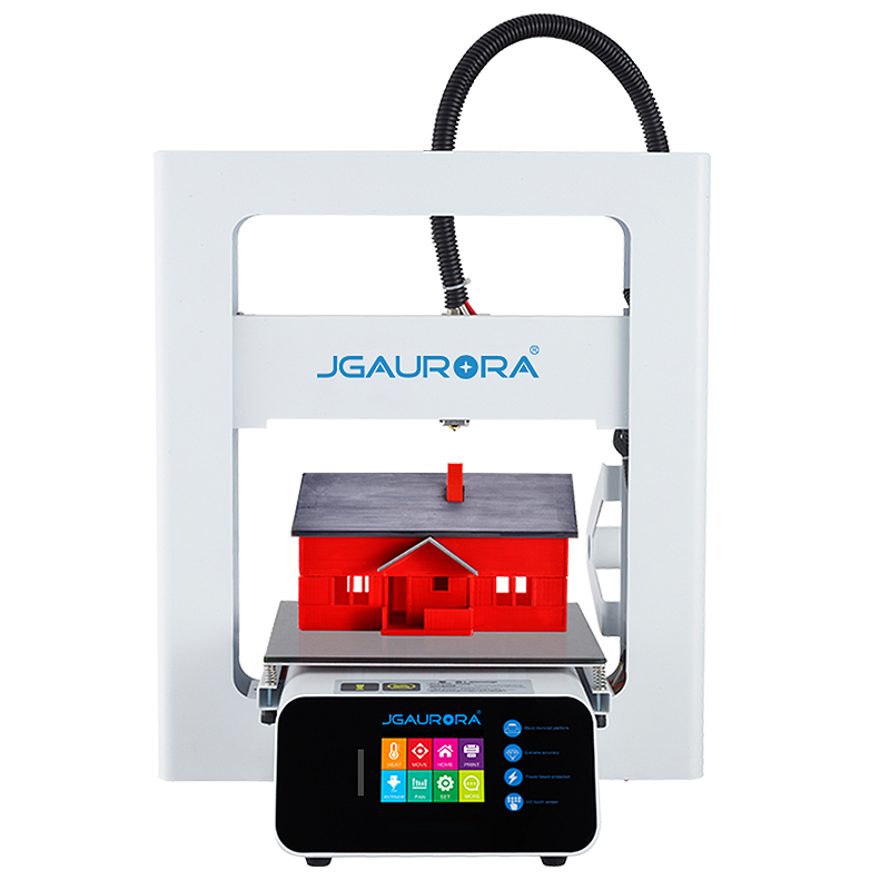 Прямая продажа с китайской фабрики JGMaker A3S Прямая поставка дешевый домашний 3D принтер DIY для продажи в Америке и Европе