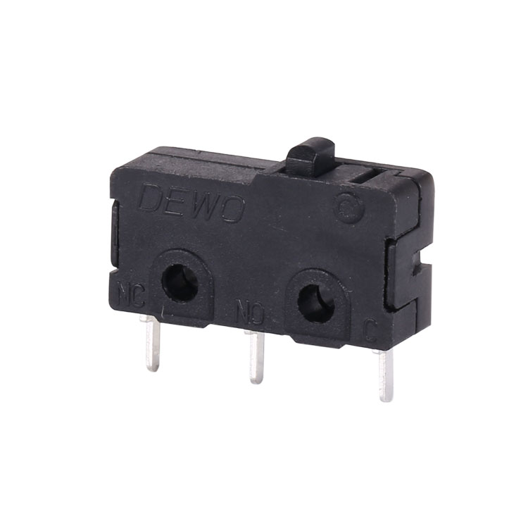 Китай мини-5a micro switchrs с рычагом (lxw-5-1-2)