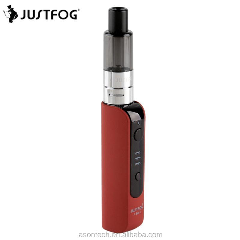 Профессиональная электронная сигарета Дубай Justfog P16A J-Easy импортер