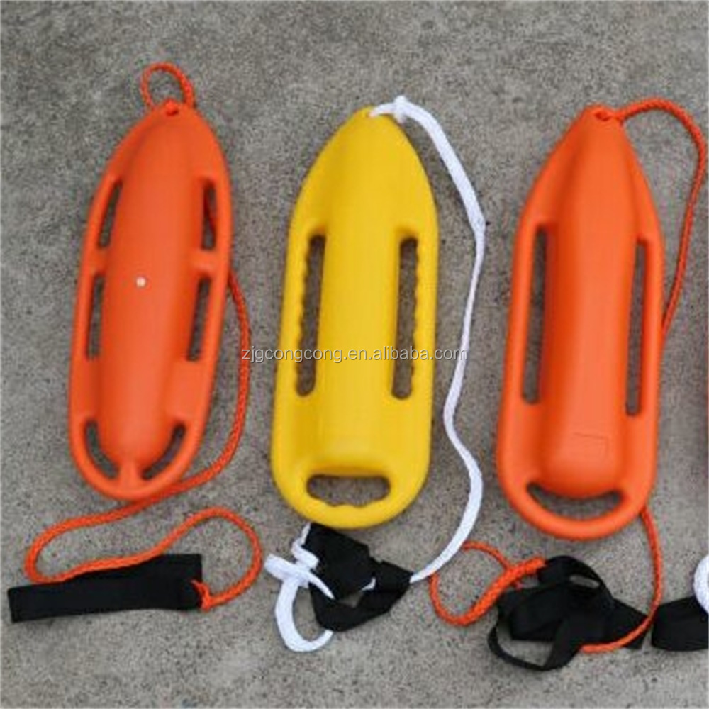 Six handles life tank for rescue